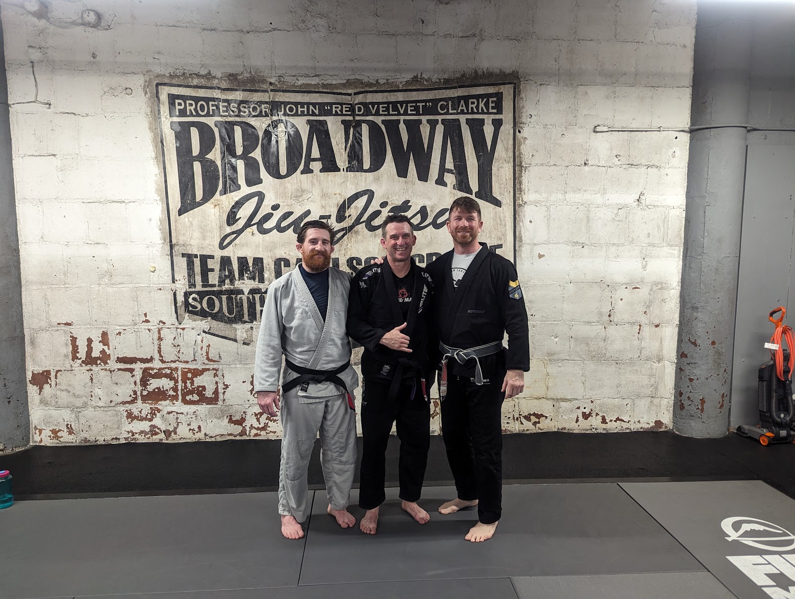 Image 5 of Broadway Jiu-Jitsu and Fitness