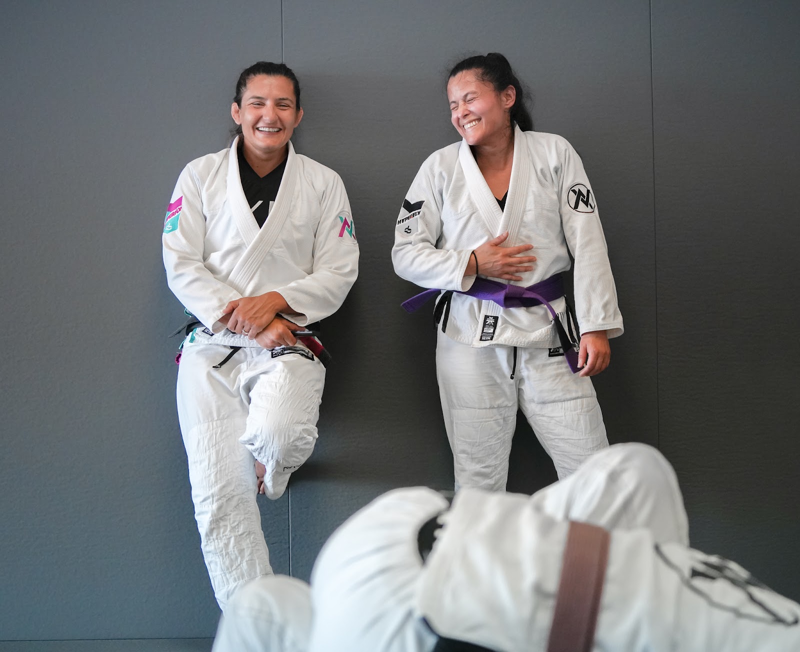 Image 7 of Aviv Jiu Jitsu