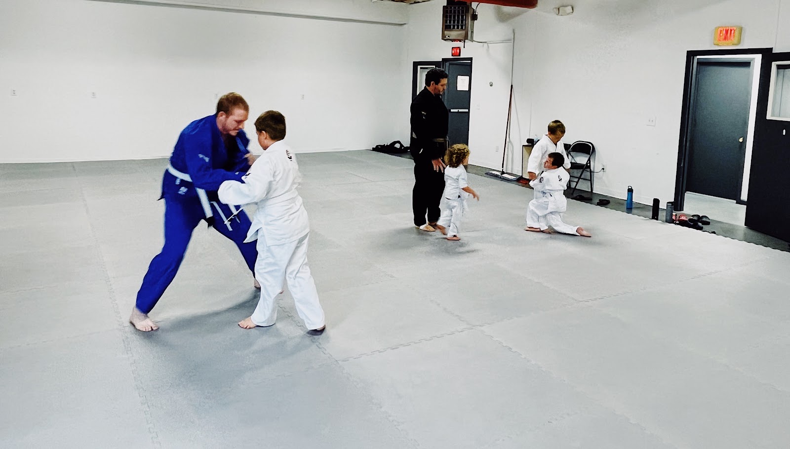 Image 3 of Mojo Dojo Brazilian Jiu Jitsu