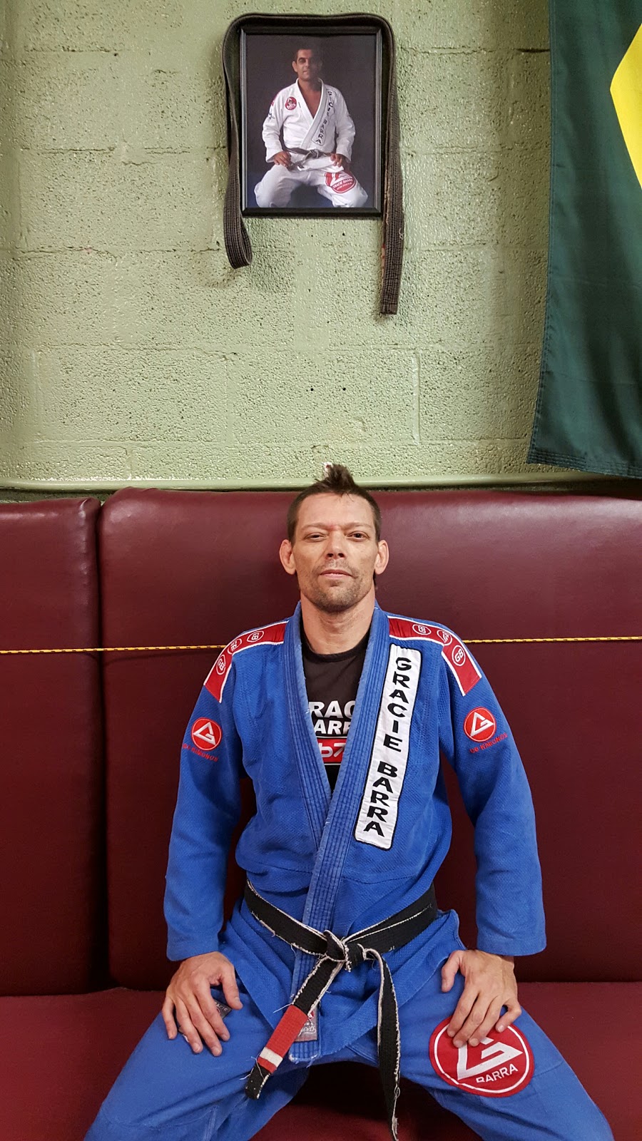 Image 5 of Gracie Barra Flagstaff Jiu Jitsu and Self Defense