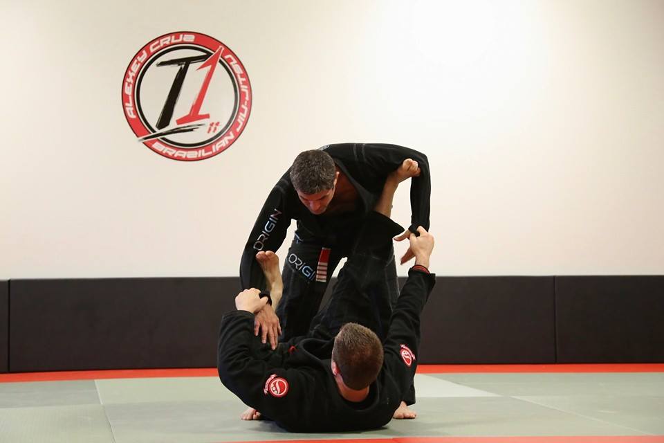 Image 3 of Team 1 BJJ