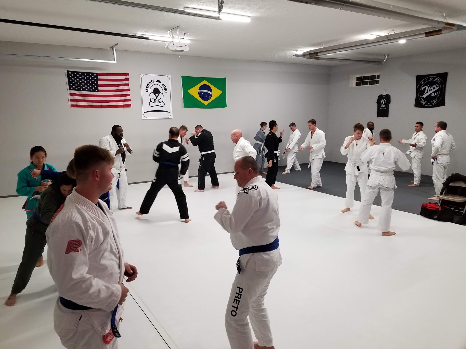 Image 6 of Levitate Jiu Jitsu