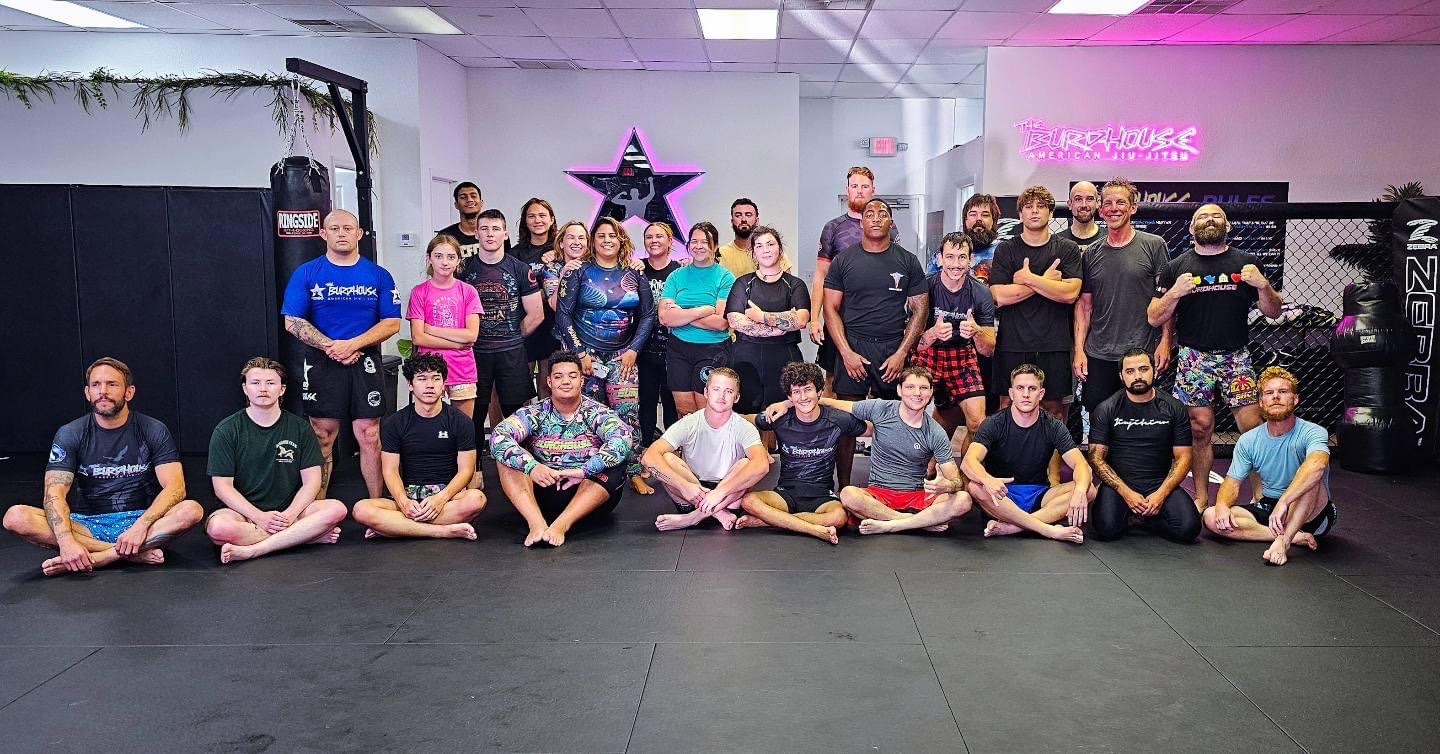 Image 10 of PSF Ocala Jiu Jitsu