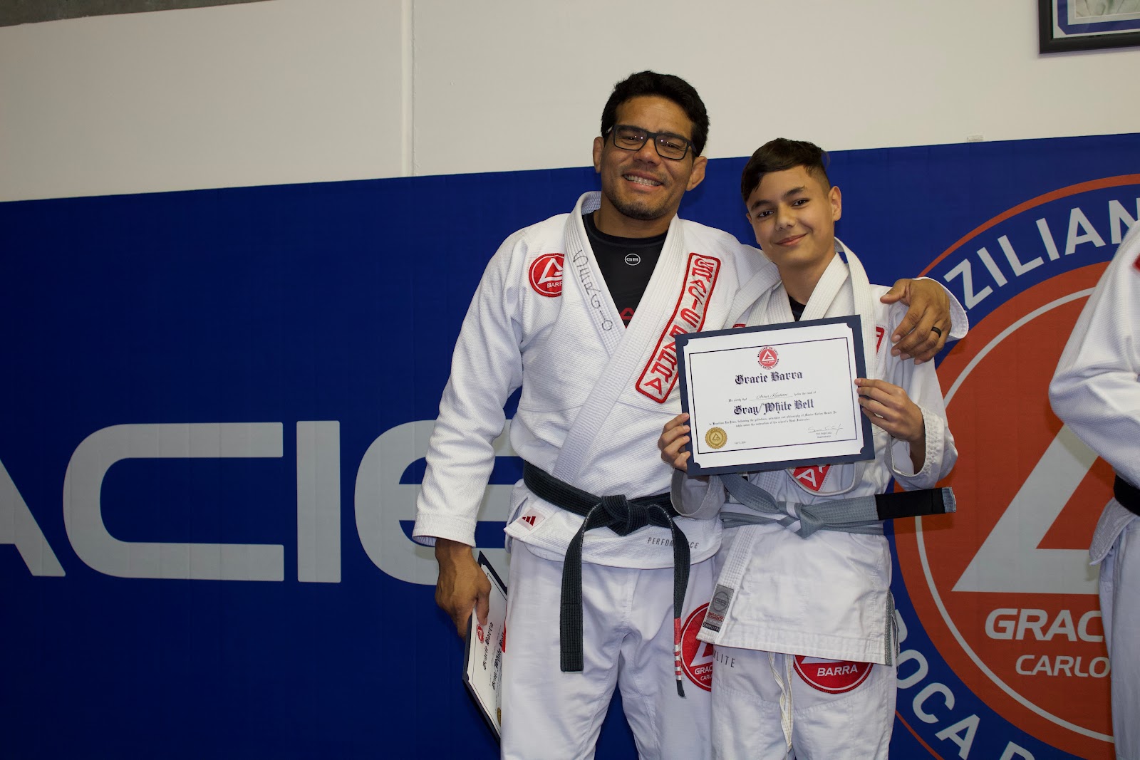 Image 9 of Gracie Barra Boynton Beach