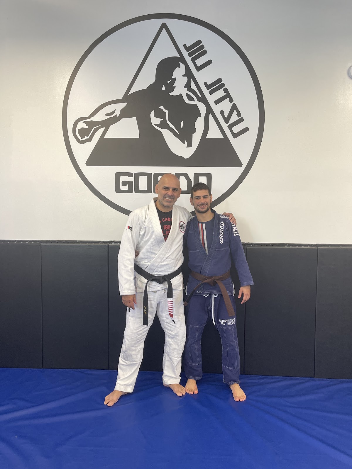 Image 10 of Gordo Jiu Jitsu Academy