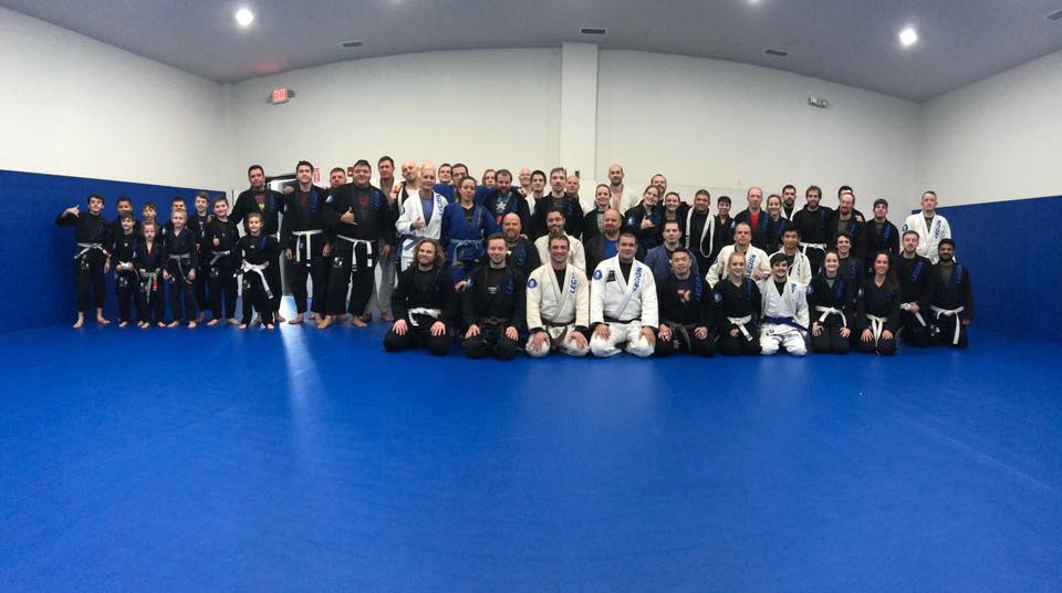 Legion Jiu Jitsu Murfreesboro photo