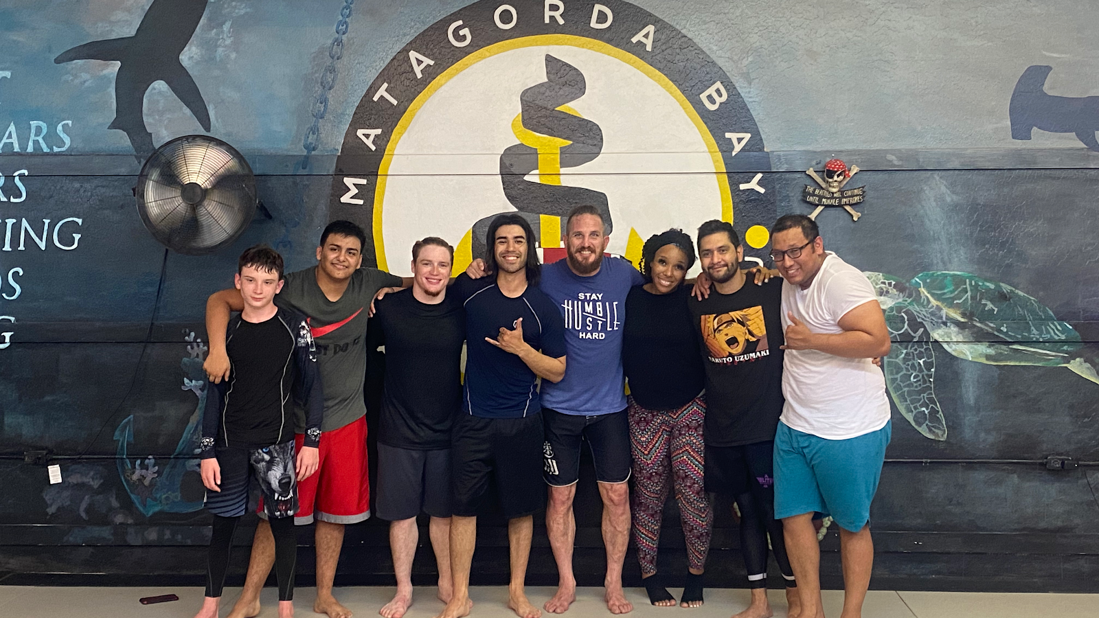 Image 2 of Matagorda MMA