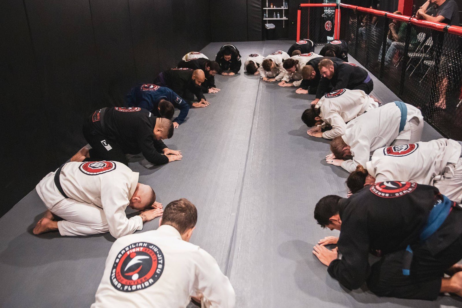 Image 2 of DeLand BJJ