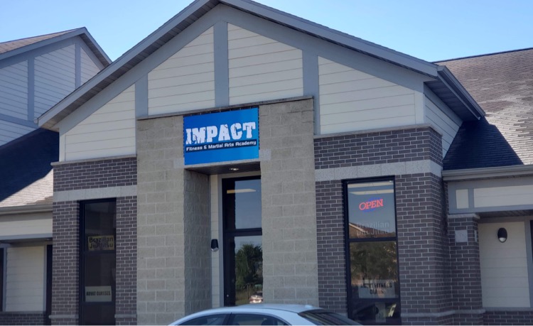 Image 3 of Impact Fitness & Martial Arts Academy LLC