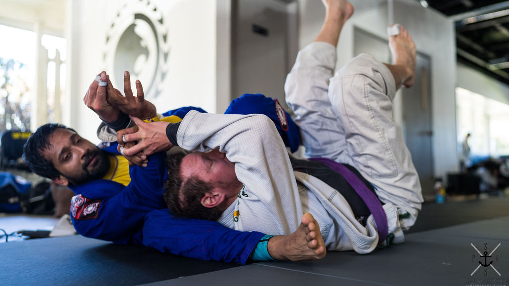 Image 5 of Ralph Gracie Jiu Jitsu Academy San Ramon