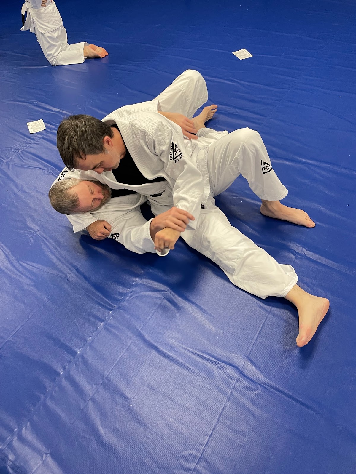 Image 2 of Gracie Jiu Jitsu Ocoee