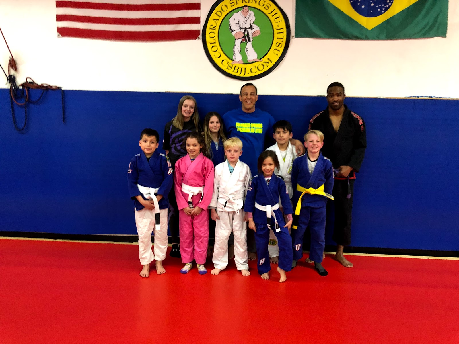 Image 8 of Brazilian Jiu Jitsu, CSBJJ