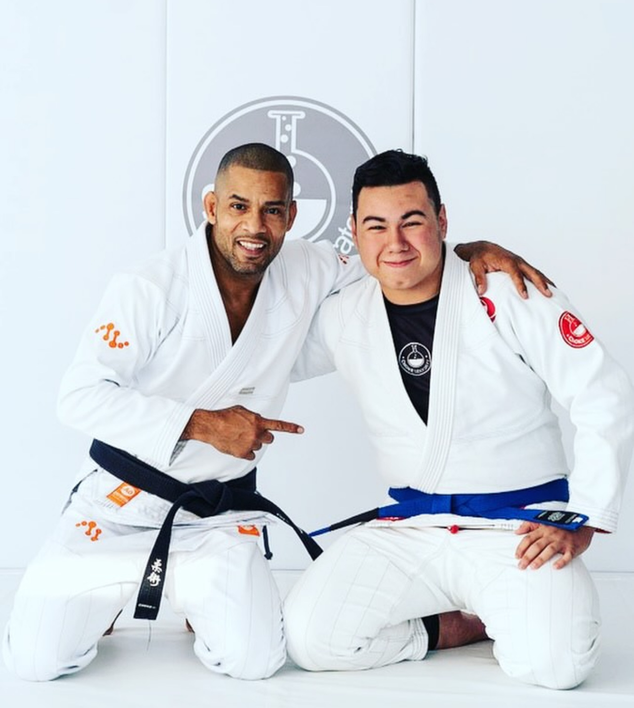 Image 6 of Ze Cobra Brazilian Jiu-Jitsu