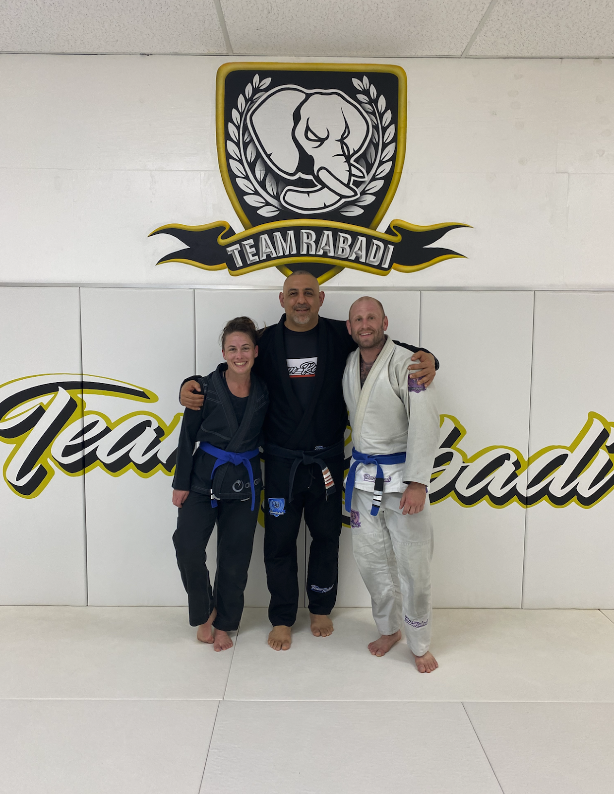 Image 7 of Team Rabadi Brazilian Jiu Jitsu & Muay Thai