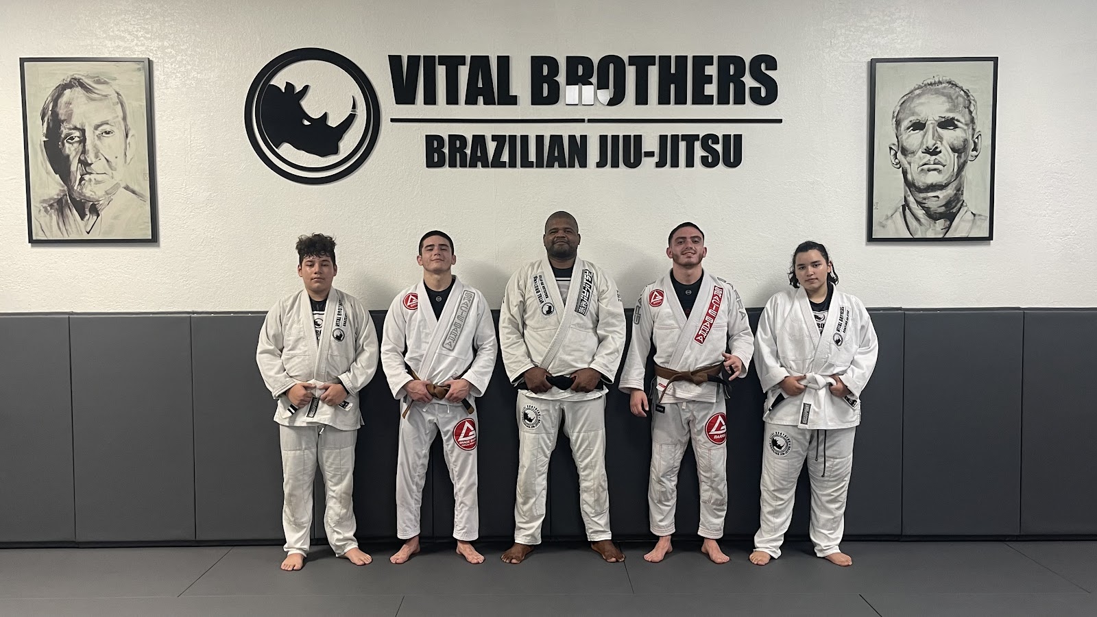 Image 2 of Vital Brothers Brazilian Jiu Jitsu