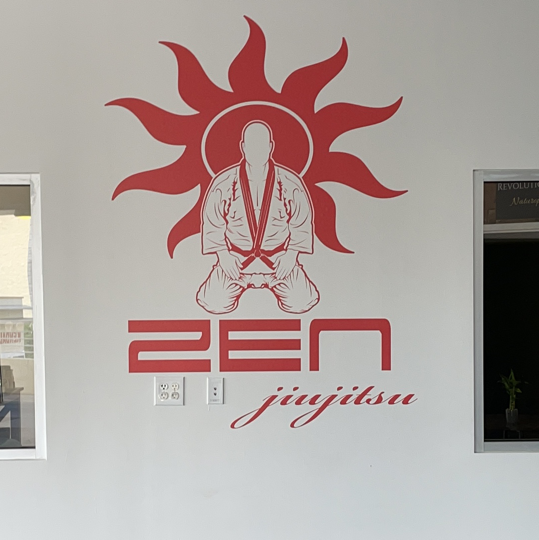 Image 8 of Zen Ronin MMA and Jiu Jitsu