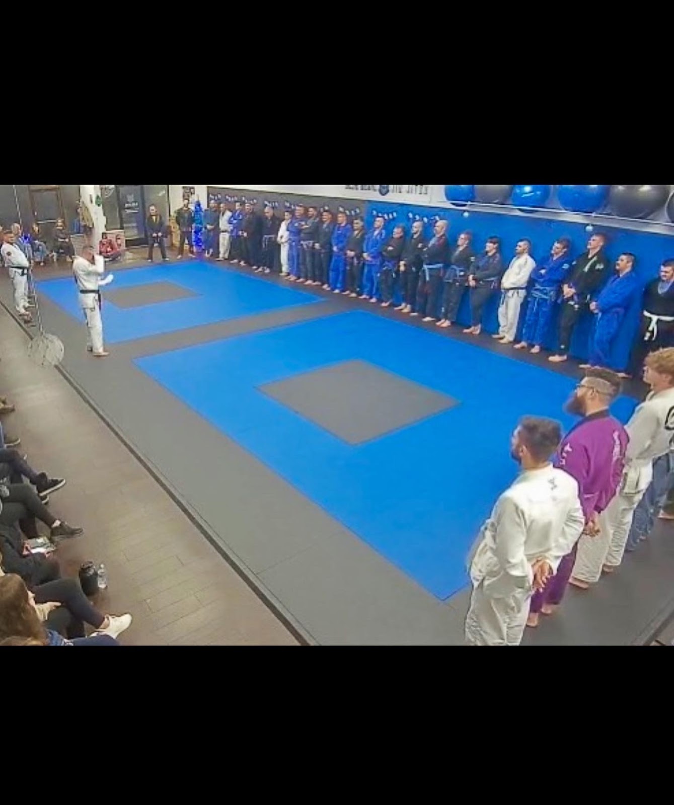 Image 6 of Blue Devil jiu jitsu