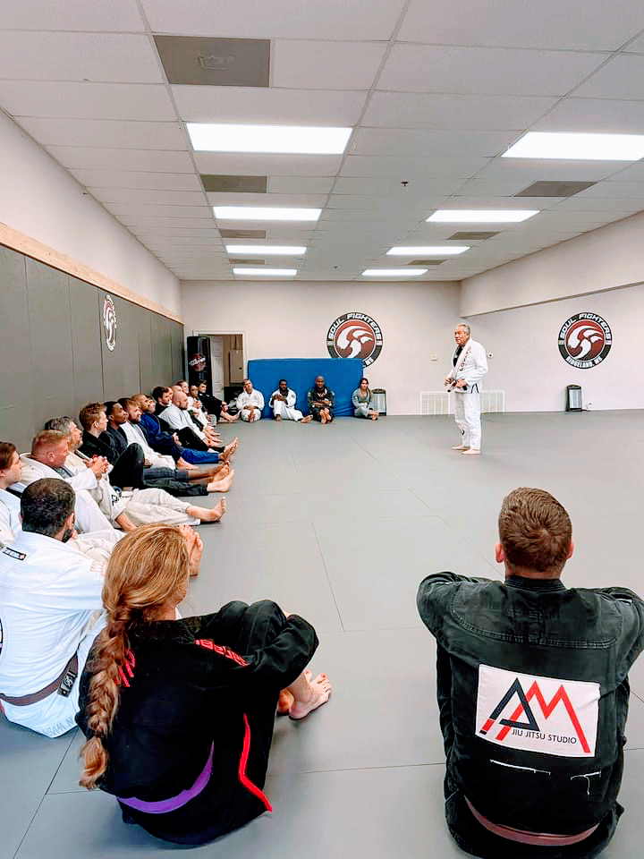 Image 8 of Precision Martial Arts of Gluckstadt