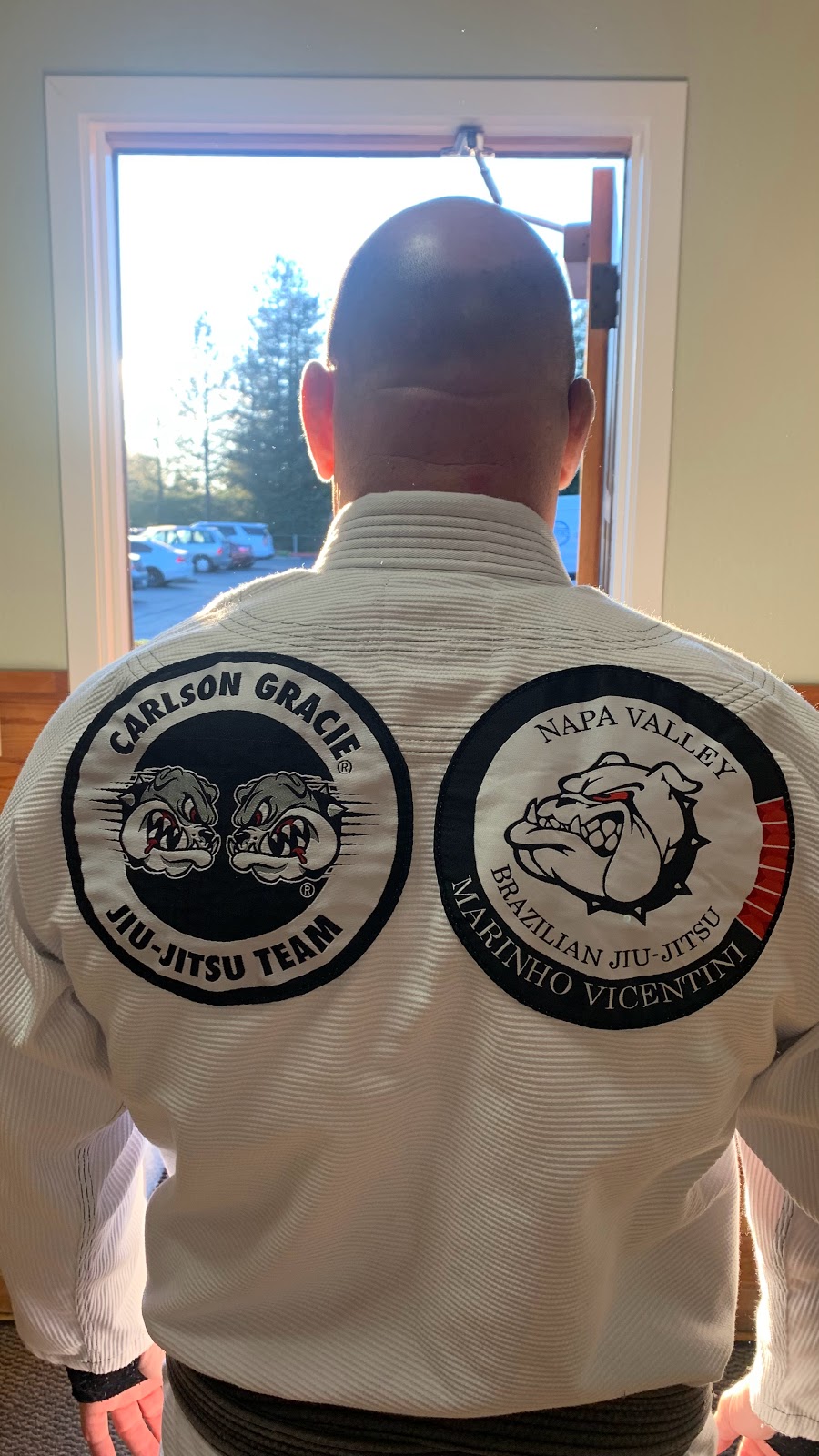 Image 6 of Carlson Gracie Napa Valley Brazilian Jiu-jitsu & Self Defense / Marinho / NVMAW