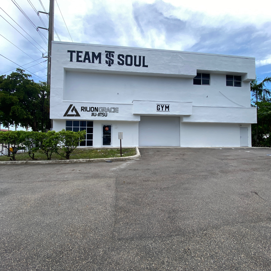 Image 2 of Rilion Gracie Jiu-Jitsu Fort Lauderdale