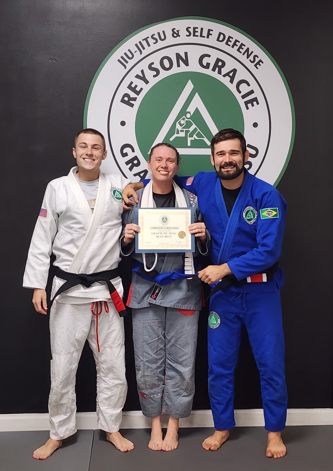 Image 4 of Galactic Jiu Jitsu Jupiter