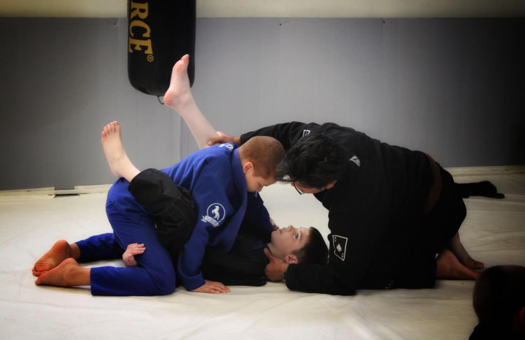 Image 7 of Rice Bros Brazilian Jiu Jitsu