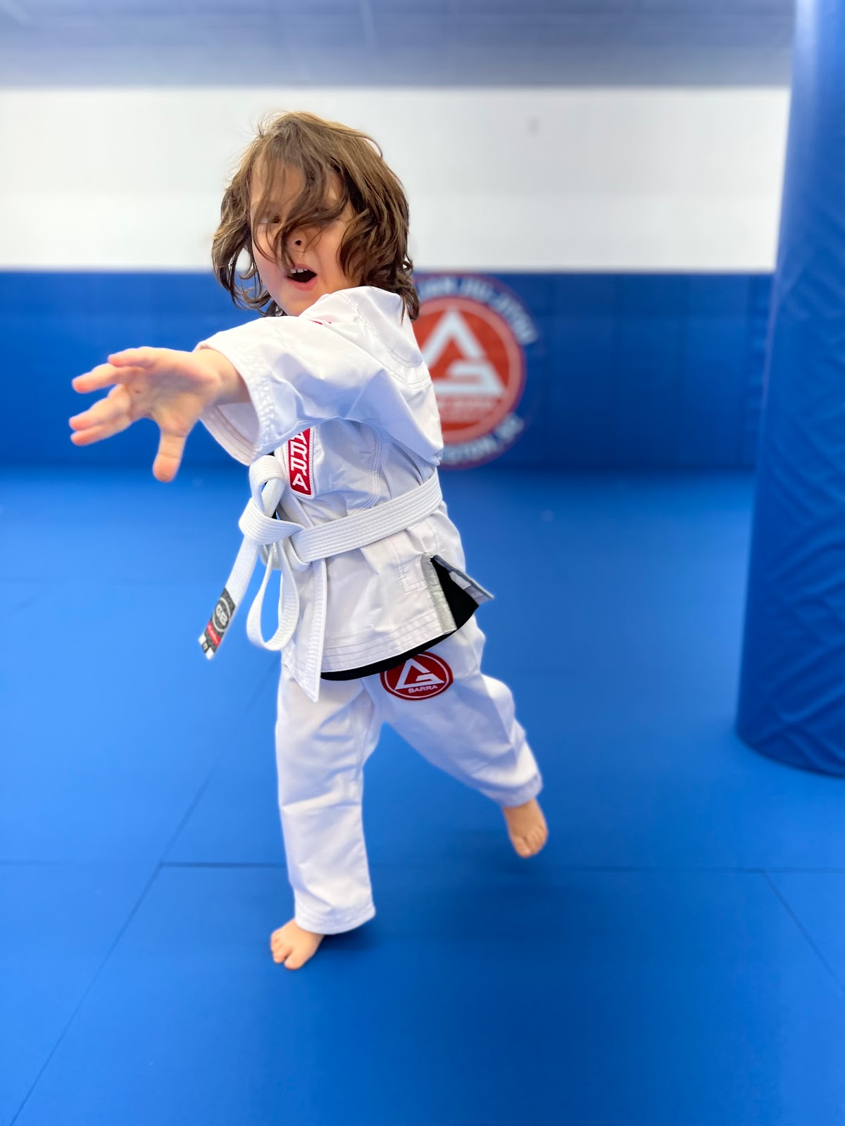 Image 3 of Gracie Barra Charleston Jiu-Jitsu & Self Defense