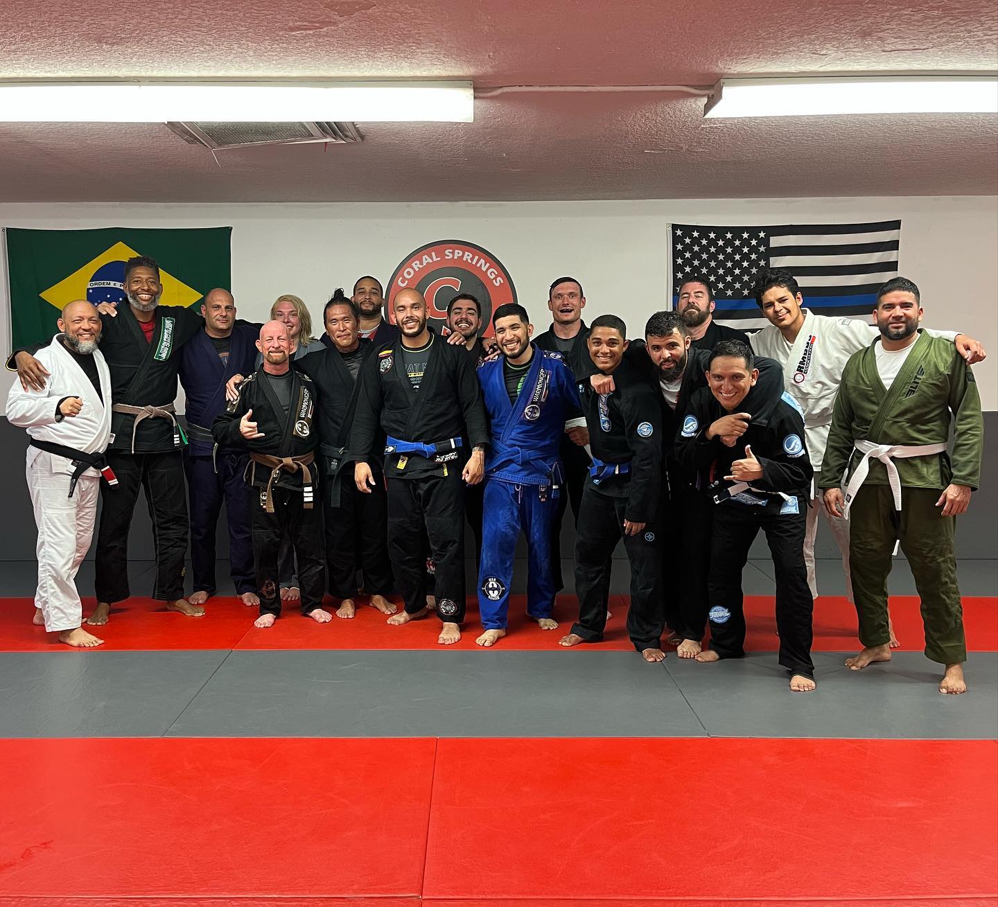 Image 4 of Coral Springs Brazilian Jiu-Jitsu