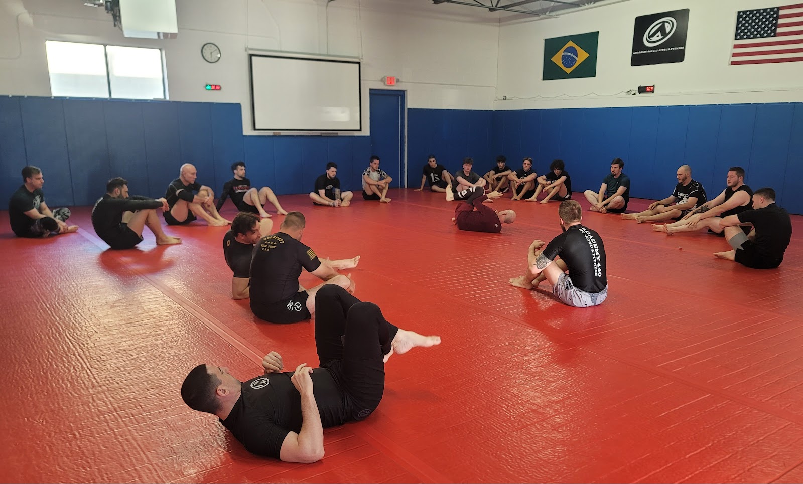 Image 2 of Academy 440 Jiu-Jitsu & Fitness