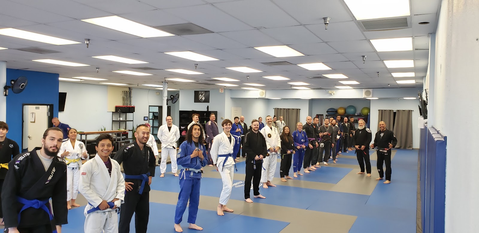 Image 5 of Ares Arizona Brazilian Jiu Jitsu