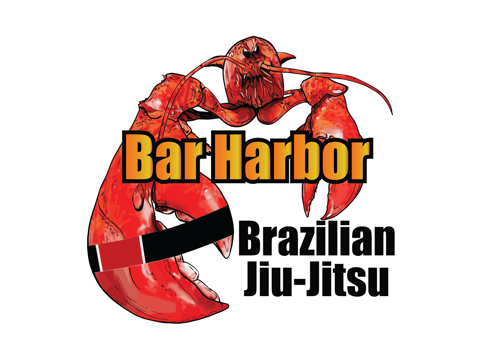 Main image of Bar Harbor Brazilian Jiu Jitsu