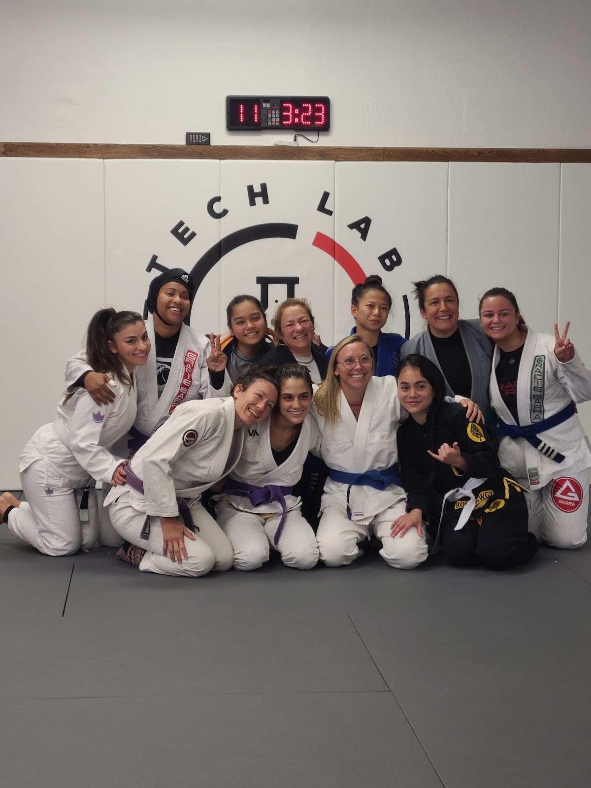 Image 9 of Tech Lab Jiu Jitsu