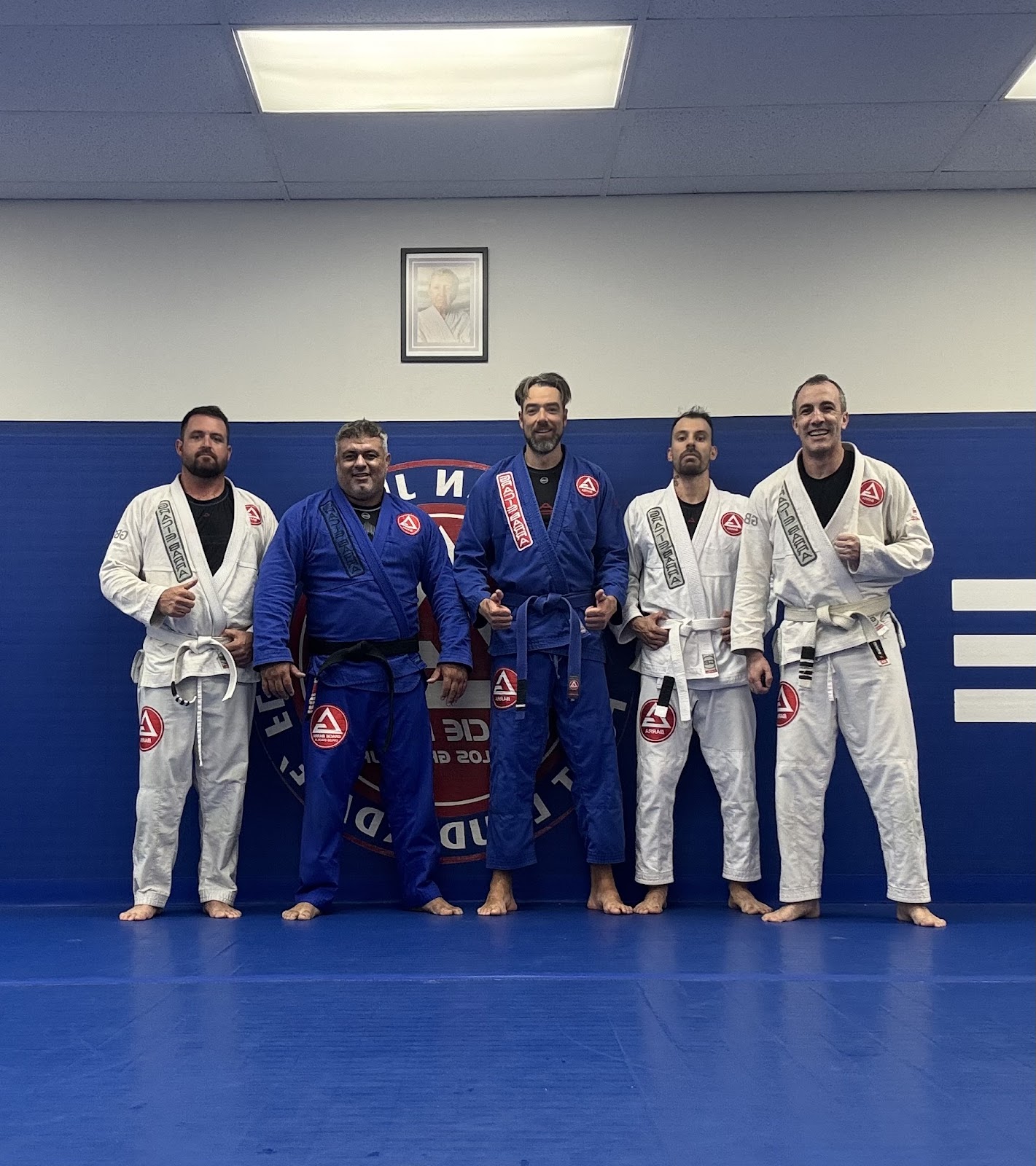 Image 6 of Gracie Barra Fort Lauderdale