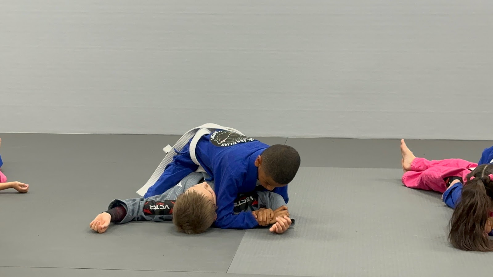 Image 9 of Rolling Brazilian Jiu Jitsu Academy