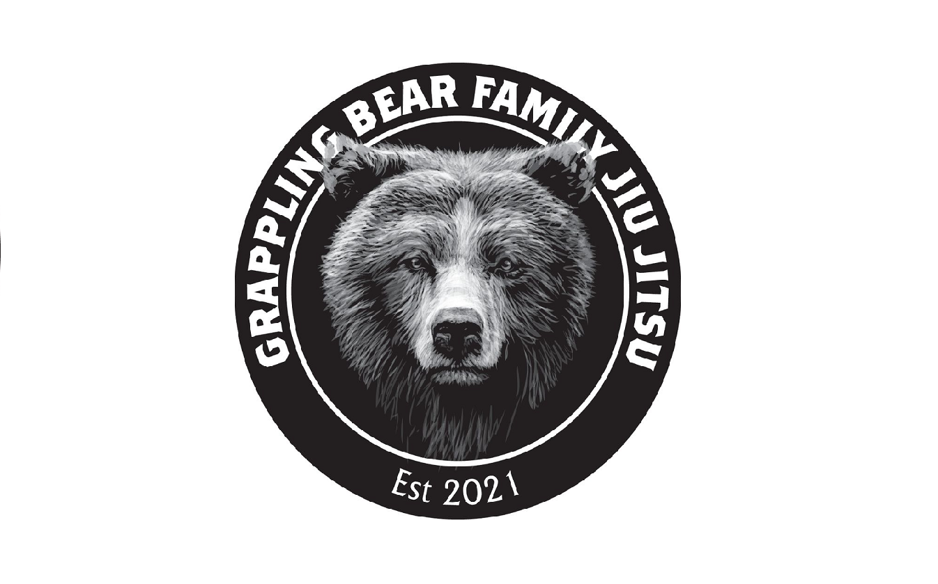 Image 2 of Grappling Bear Family Jiu Jitsu