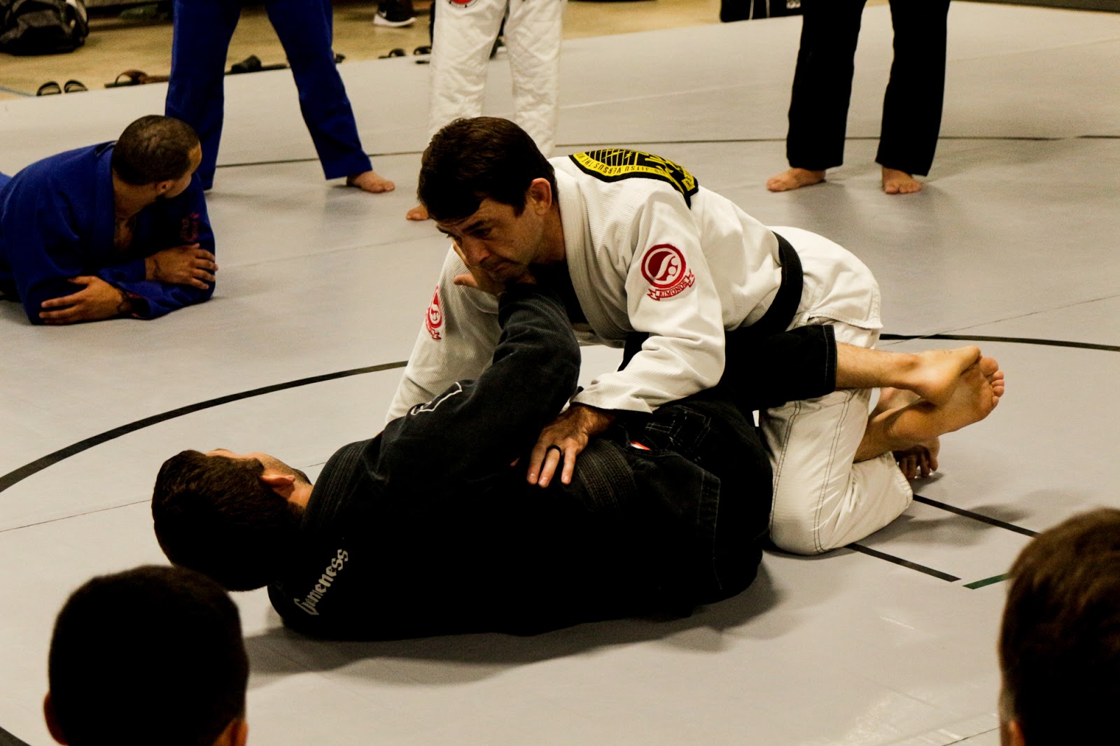 Image 4 of Elevate Jiu Jitsu