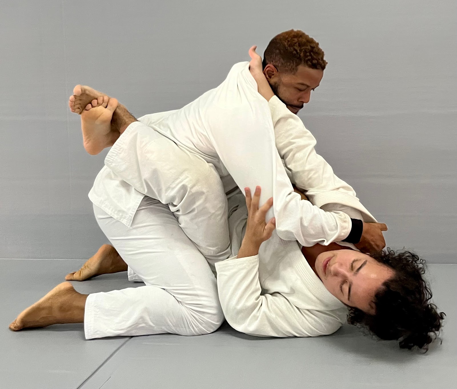 Image 7 of Element Academy of Jiu-Jitsu