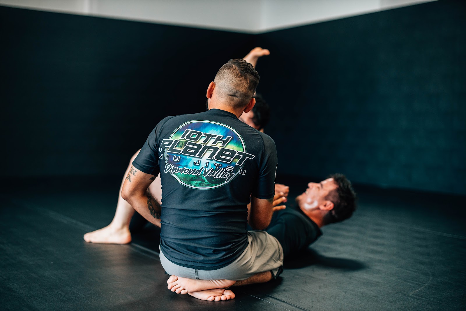 Main image of Diamond Valley Jiu Jitsu