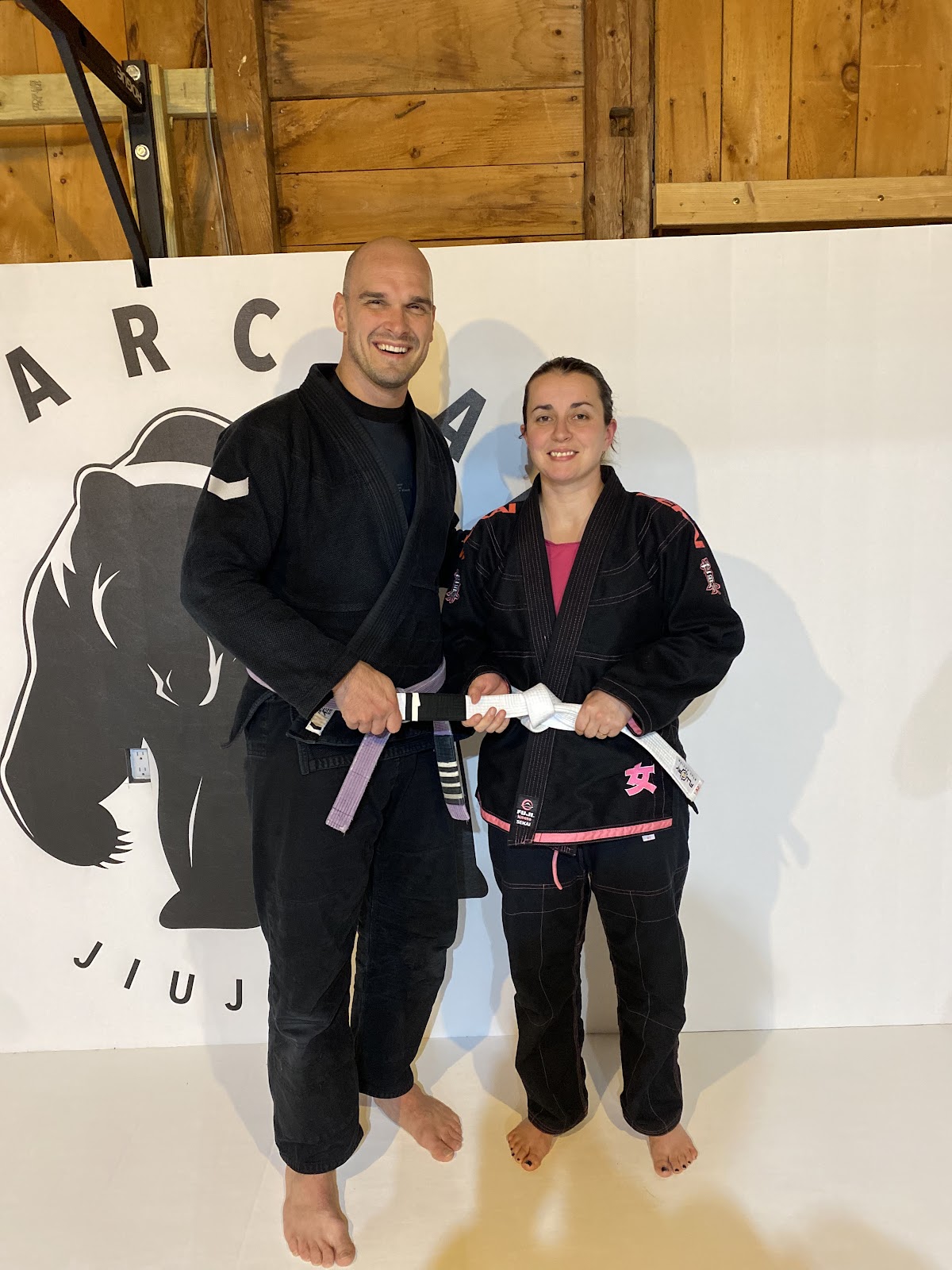 Bearclan Jiujitsu photo