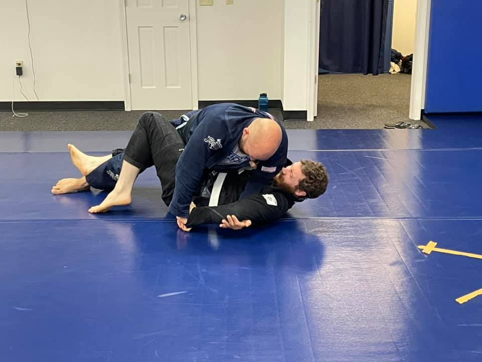 Takedown Nation photo