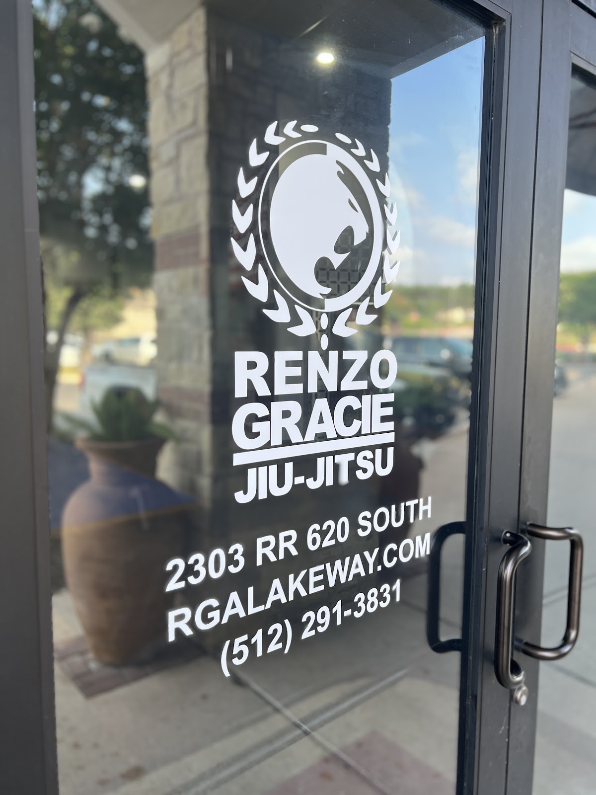 Image 8 of Renzo Gracie Jiujitsu Lakeway