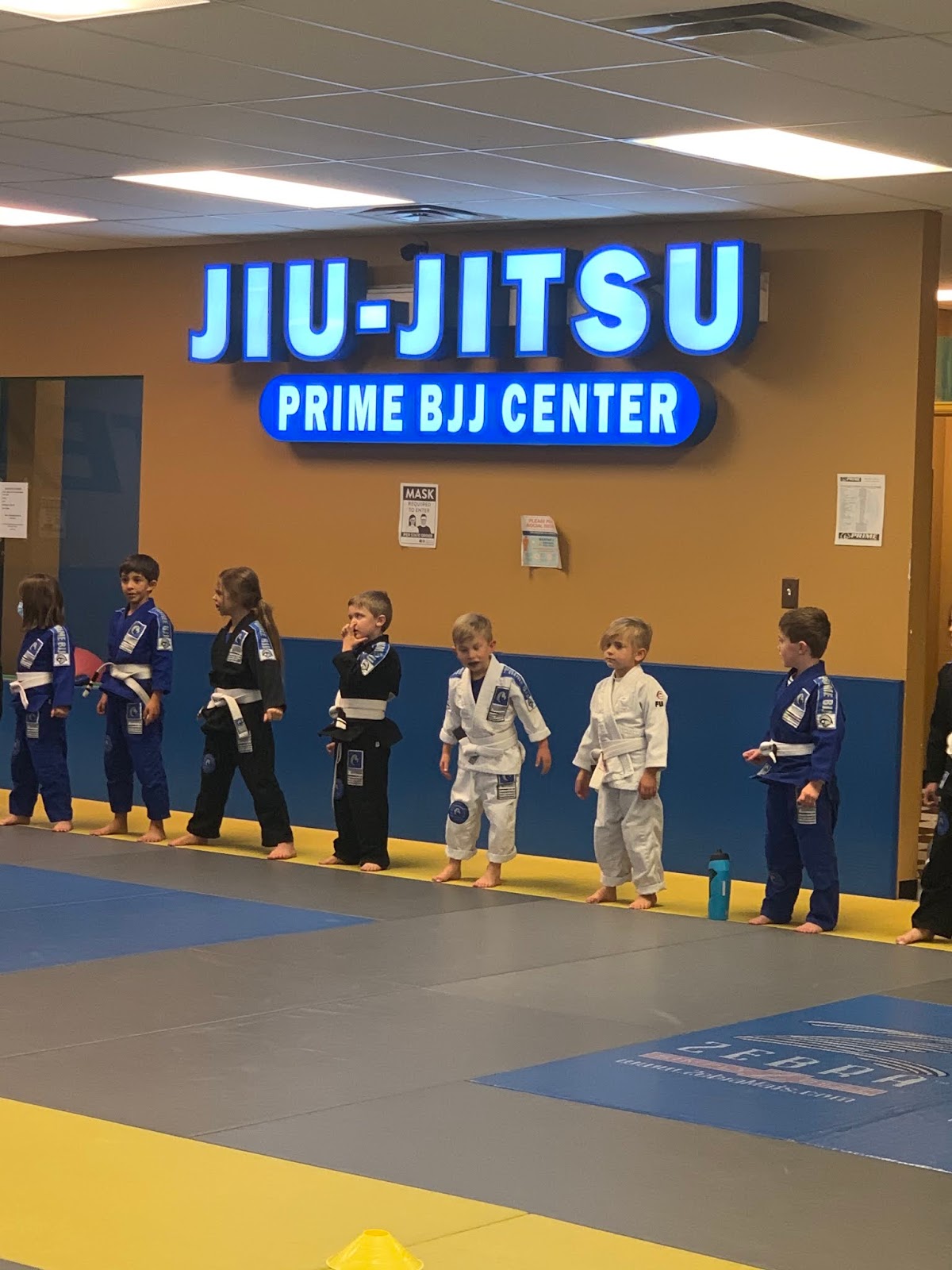 Image 4 of Prime Brazilian Jiu-Jitsu