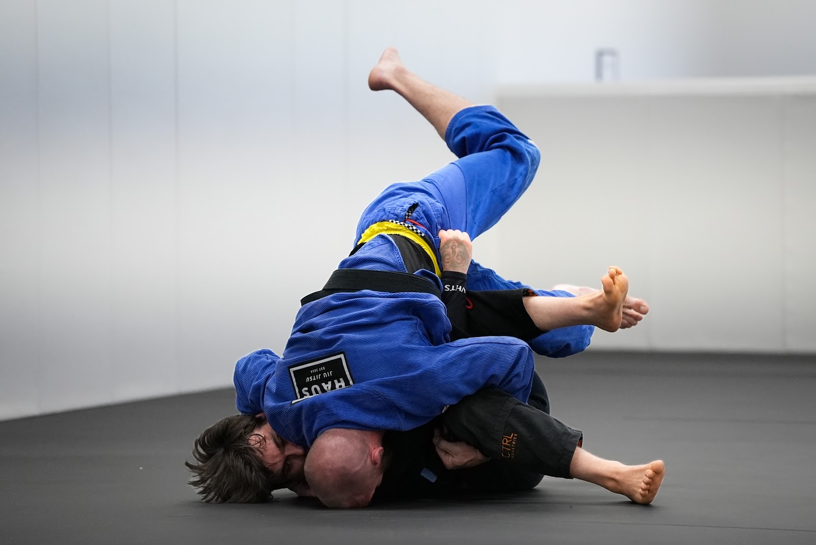 Image 3 of GRPL HAUS JIU JITSU - Lone Tree