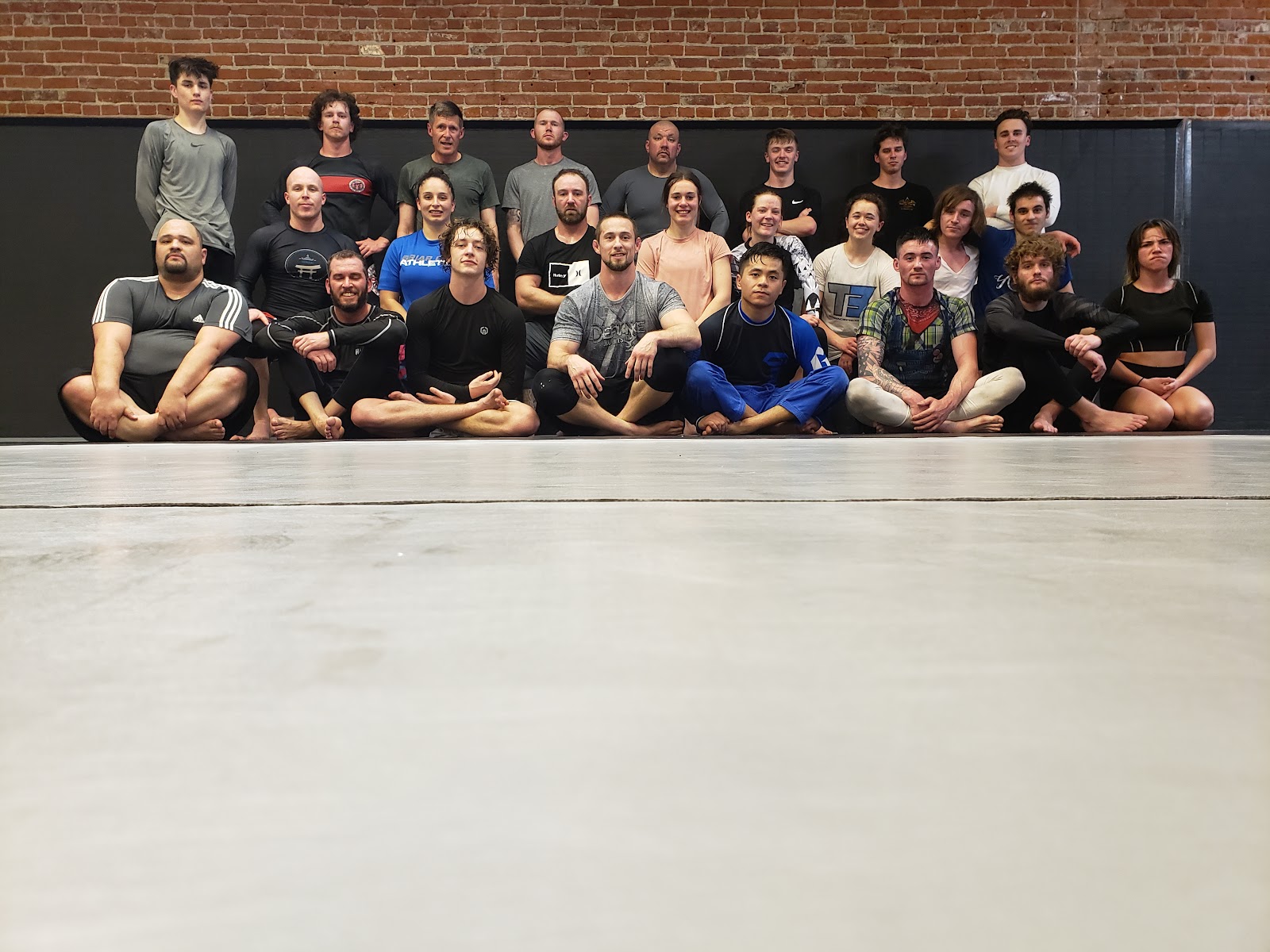 Image 6 of Ellensburg Jiu Jitsu