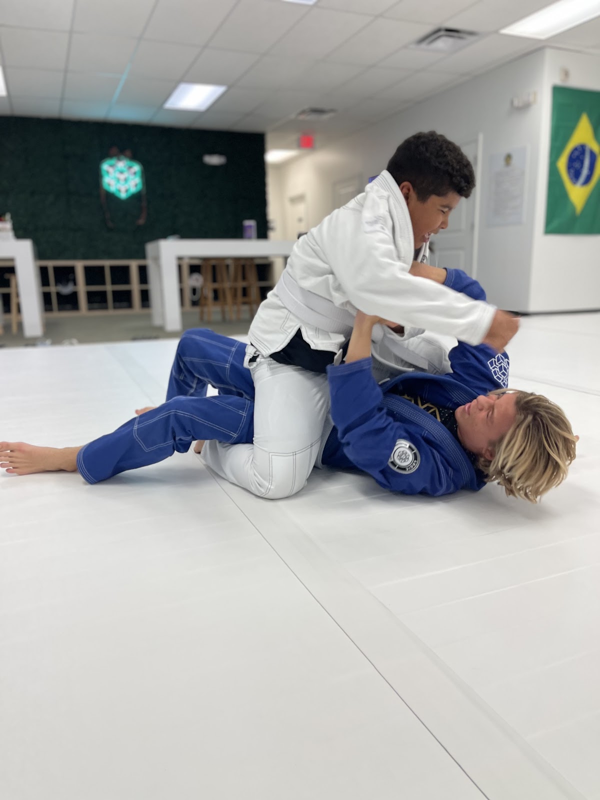 Image 6 of Logic Brazilian Jiu Jitsu - Jacksonville