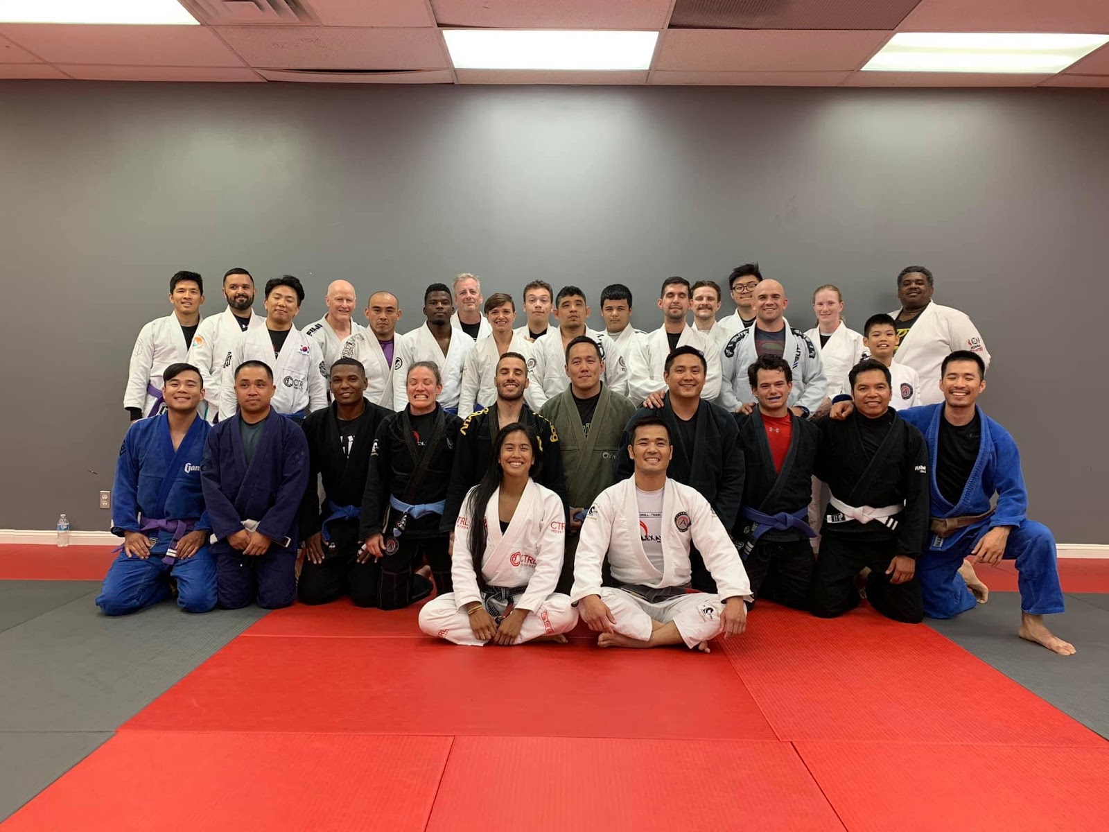 Image 5 of Caio Terra Jiu Jitsu Academy - Sterling