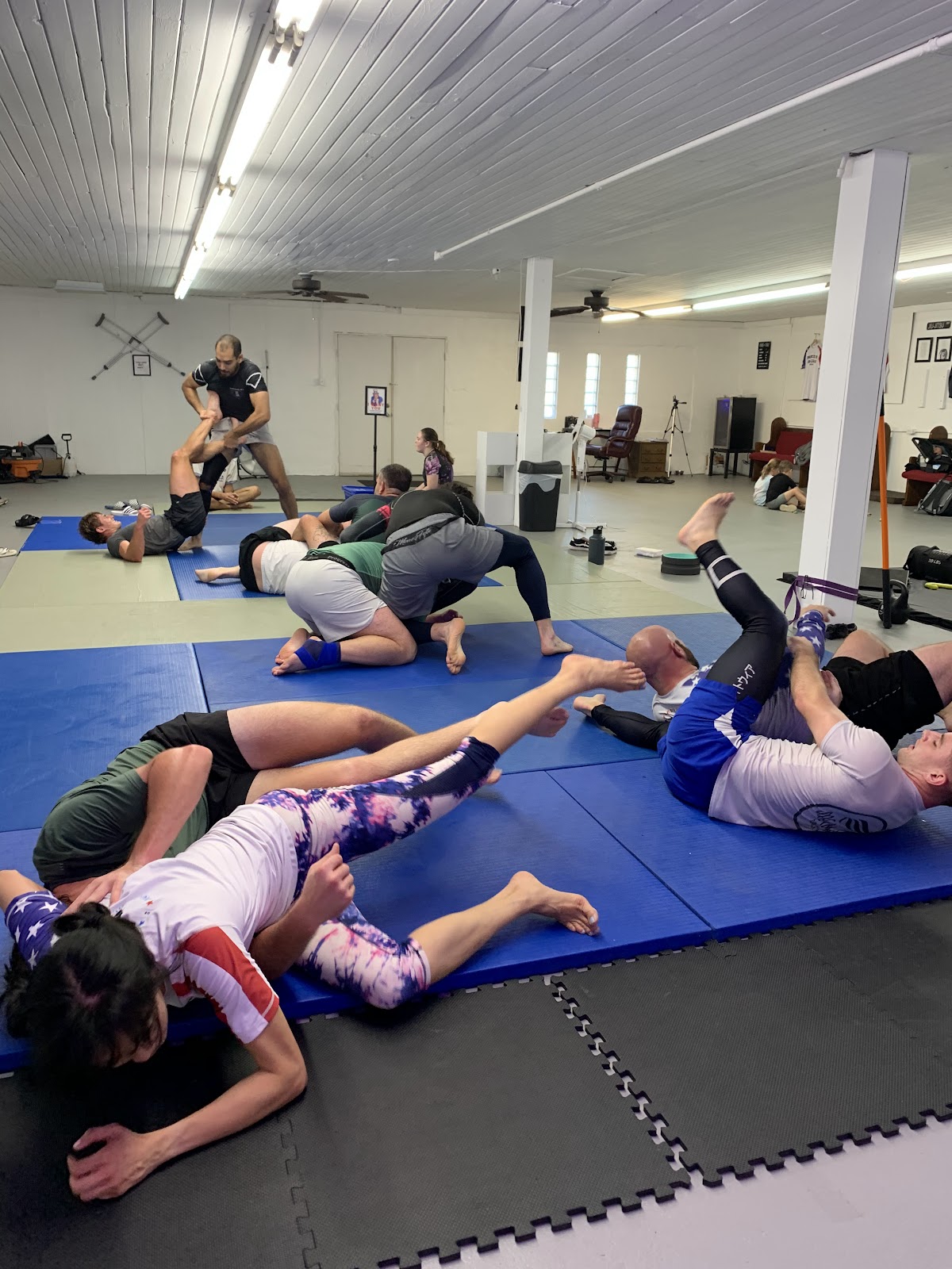 Image 10 of Pensacola Freedom Jiu-Jitsu