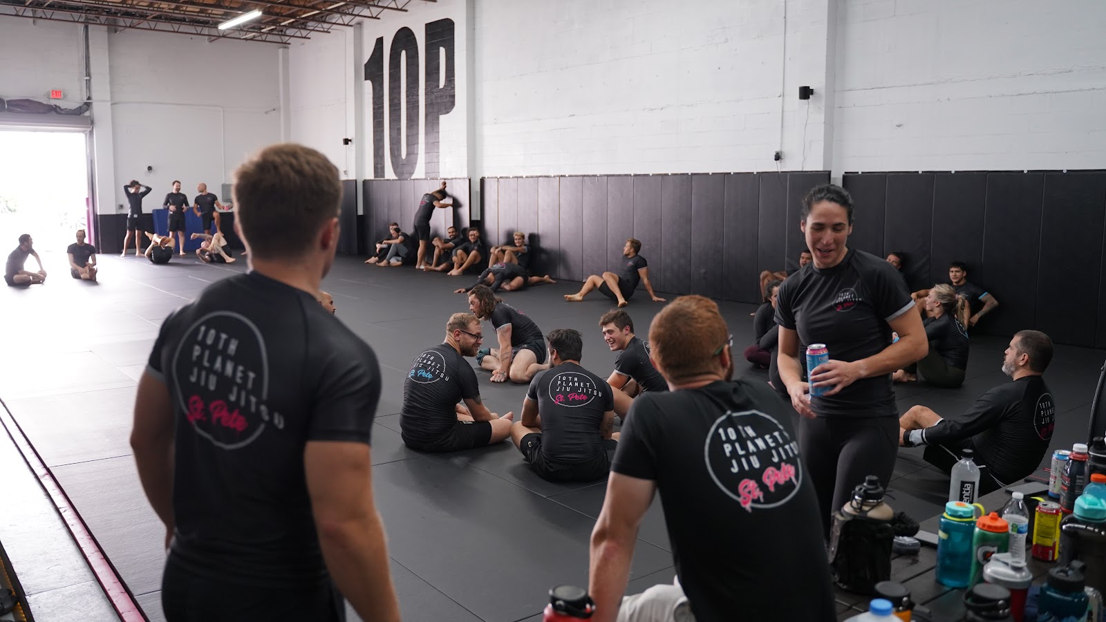 Image 10 of 10th Planet Jiu Jitsu St. Pete