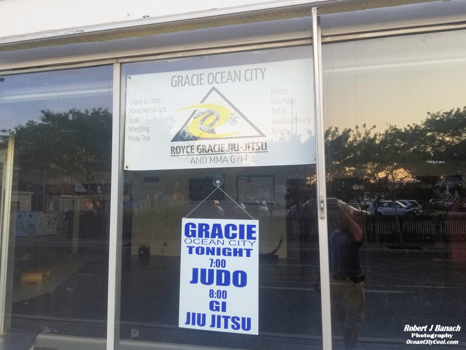 Image 3 of Gracie Ocean City