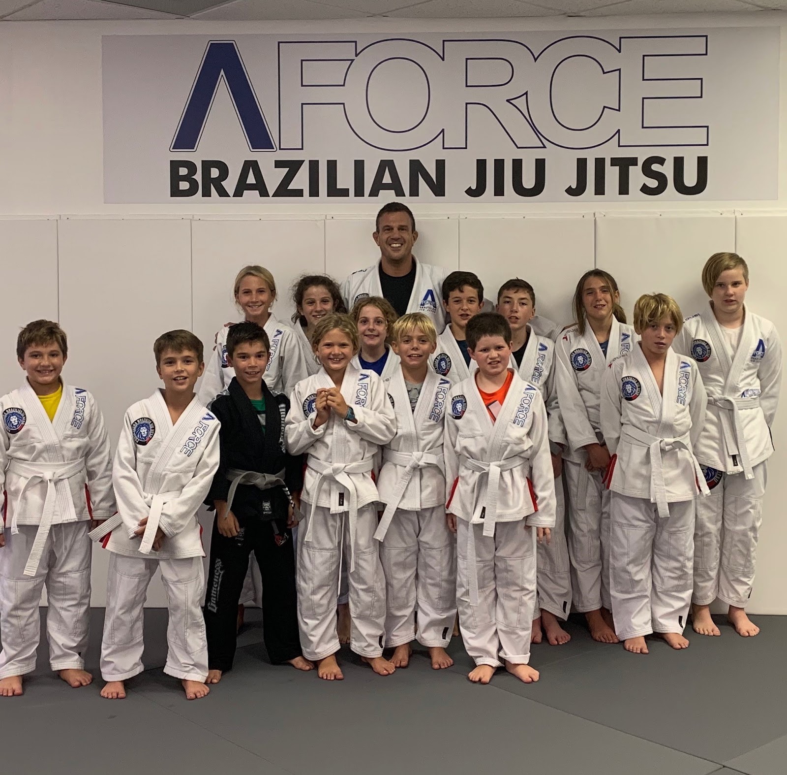 Image 7 of Ponte Vedra Brazilian Jiu Jitsu